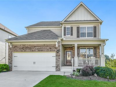 4950 Roseman Trl, Cumming, GA, 30040