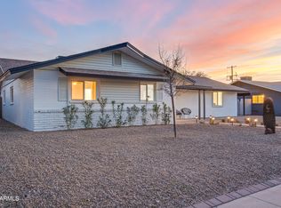 8237 E Hazelwood St, Scottsdale, AZ 85251