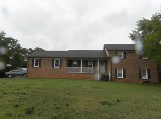 4861 Stoneridge Rd, Catawba, SC 29704