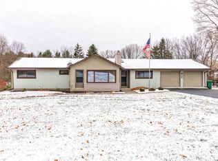 5728 Chili Riga Center Rd, Churchville, NY 14428