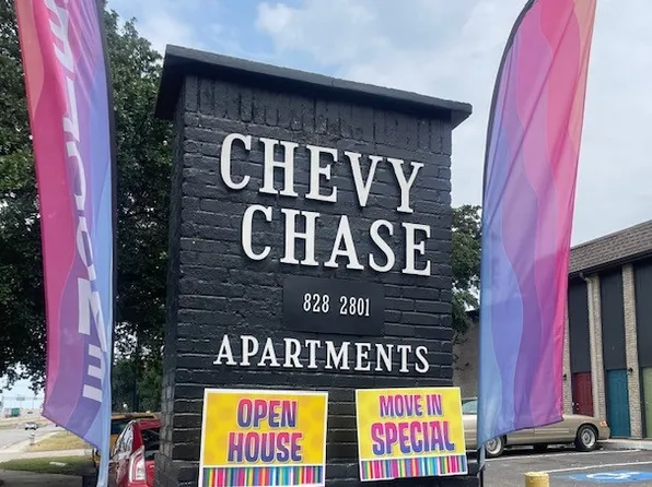 Chevy Chase Apartments