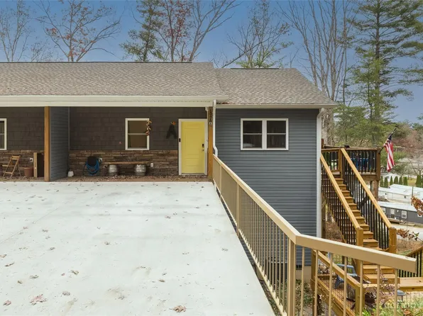 1976 Upper Ridgewood Blvd, Hendersonville, NC 28791