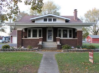 216 W Lee St, Plano, IL 60545