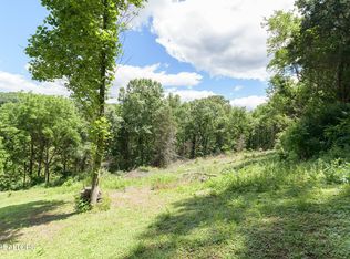 Hidden Valley Rd, Clinton, TN 37716