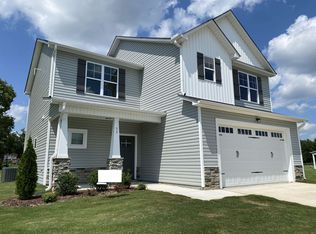 53 Colby Farm Dr, Kenly, NC 27542