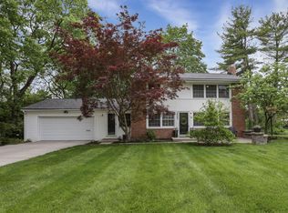 2005 Malvern Rd, Columbus, OH 43221