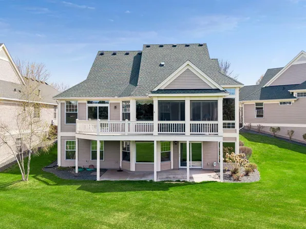 9954 Wellington Ln, Woodbury, MN 55125