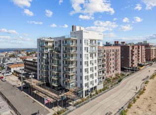 118-20 Ocean Promenade #6D, Far Rockaway, NY