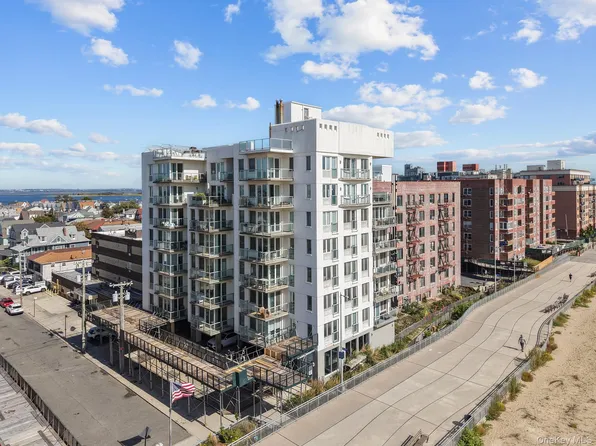 118-20 Ocean Promenade #6D, Rockaway Park, NY 11694