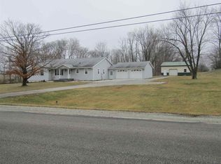 0123 N State Road 115, Wabash, IN 46992