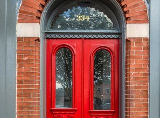 332 N Market St #2, Frederick, MD 21701