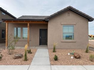 1933 Stryker Rd SE, Albuquerque, NM 87105