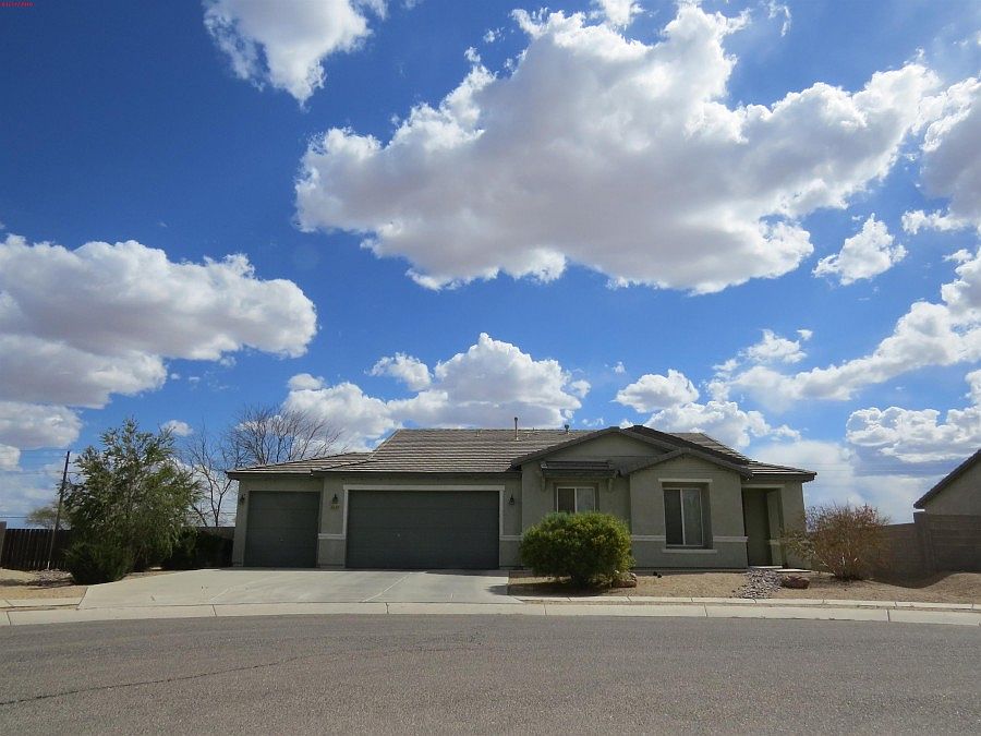 1st image of 8129 W True Eagle Ct