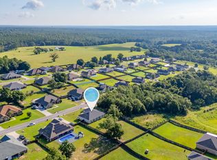 1616 Lena St, Baker, FL 32531