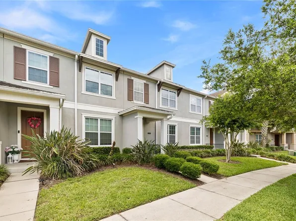 15591 HONEYBELL DRIVE, WINTER GARDEN, FL 34787