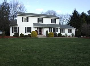 12 Cedar Manor Ct, Budd Lake, NJ 07828