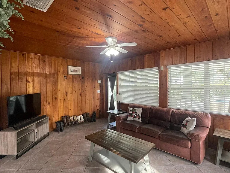 Main living room