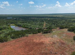 T3 Township Road 175, Winters, TX 79567