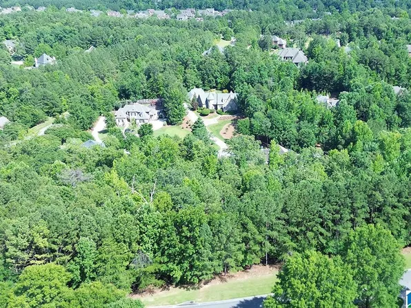 7441 Old Overton Club Dr #5A, Birmingham, AL 35242