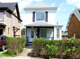 1405 Oregon Ave, Steubenville, OH 43952