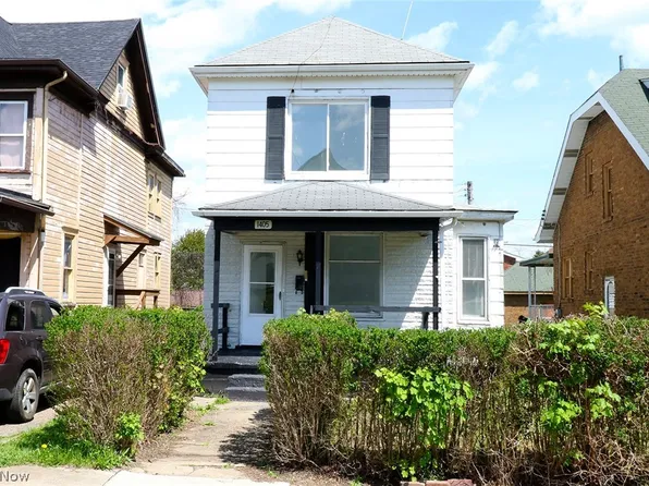 1405 Oregon Ave, Steubenville, OH 43952