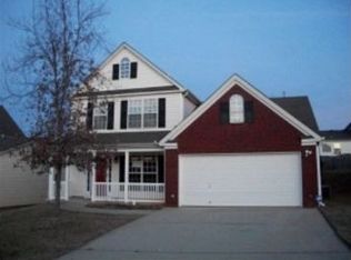 5818 Waggoner Ct, Rex, GA 30273