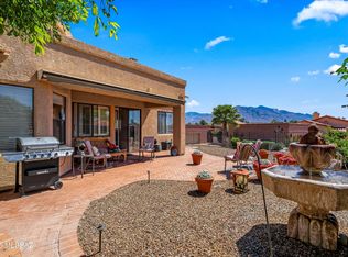 8615 N Bobby Jones Dr, Tucson, AZ 85742