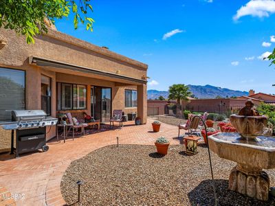 8615 N Bobby Jones Dr, Tucson, AZ, 85742