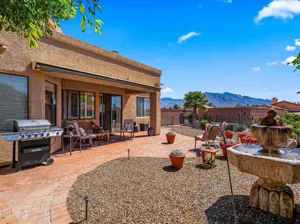 8615 N Bobby Jones Dr, Tucson, AZ 85742