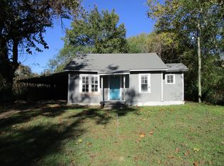 126 Beck St, De Kalb, TX 75559