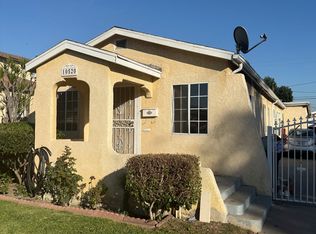 10520 San Juan Ave, South Gate, CA 90280