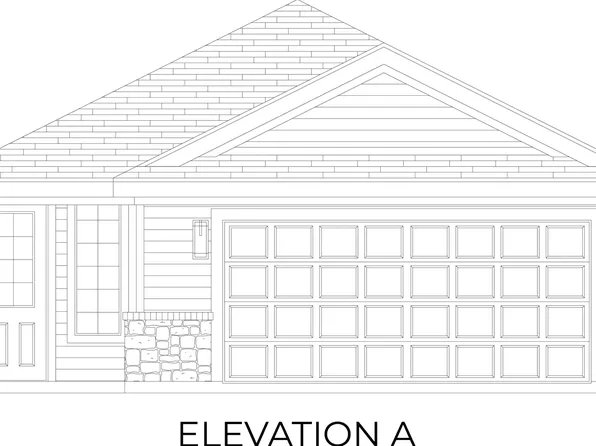Pierce Select F Plan, The Meadows