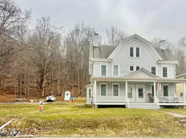 82 State St, Otisville, NY 10963