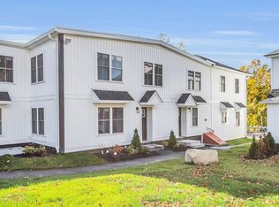 Frankfort Commons, Fitchburg, MA 01420