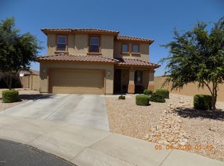 11700 W Mauna Loa Ln, El Mirage, AZ 85335