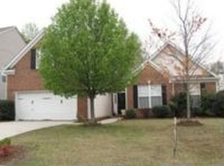 806 Old Wynd Ct, Spartanburg, SC 29301