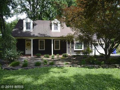 17829 Tree Lawn Dr, Ashton, MD, 20861