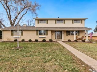 6855 S Marion Cir E, Centennial, CO 80122