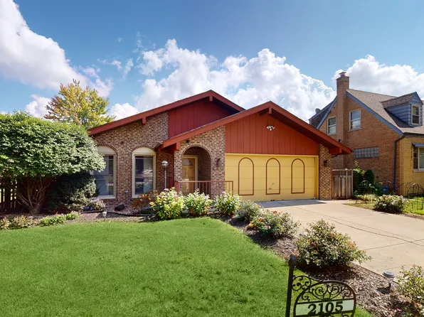 2105 S 16th Ave, Broadview, IL 60155