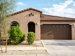 2897 E Yuma Ave, Apache Junction, AZ 85119