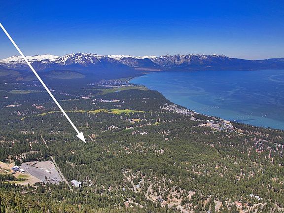4th image of 1439 Ski Run Blvd #J1