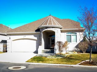 1436 W Green Apple St, South Jordan, UT 84095
