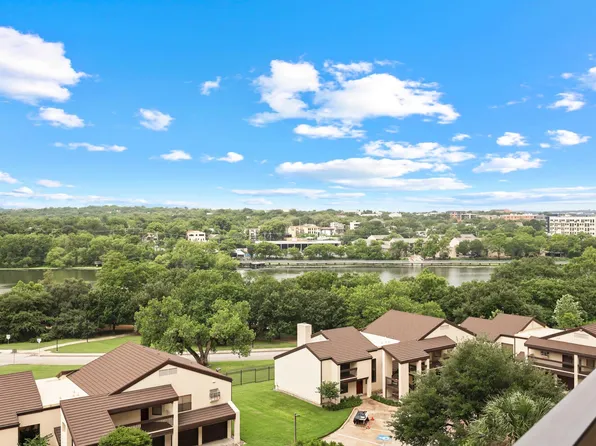 40 N Interstate Highway 35 Hwy #8C4, Austin, TX 78701