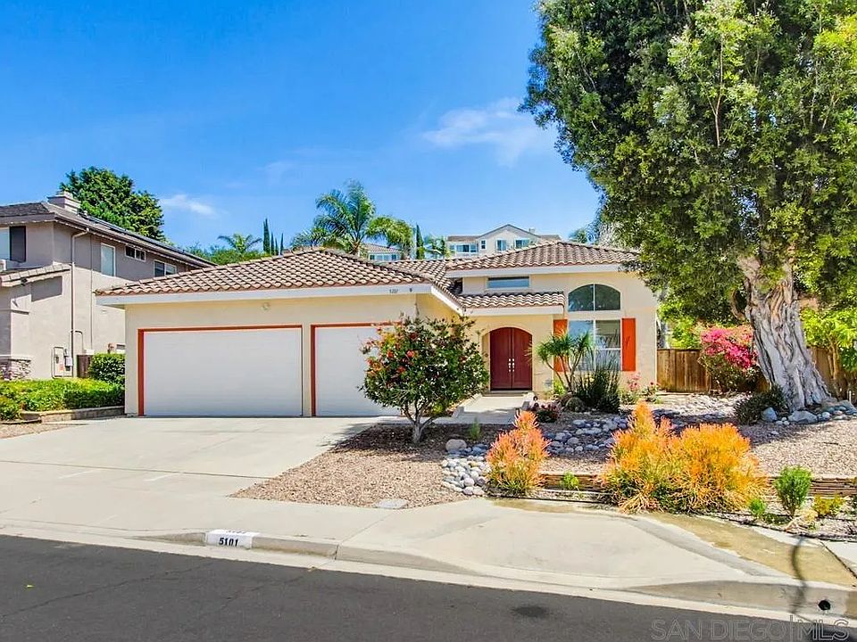 1st image of 5101 Palmera Dr