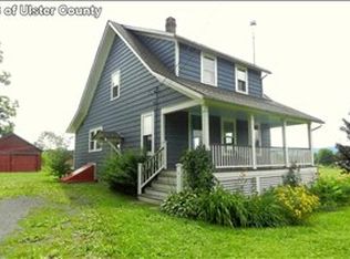 53 Old Kings Hwy, Stone Ridge, NY 12484