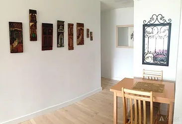 Rented by Anchor Associates