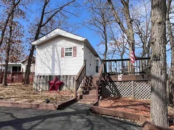 2795 E 28th Rd Lot 1131, Seneca, IL 61360