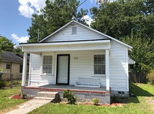 803 Chase St, Florence, SC 29501