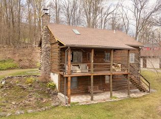 851 Lower Meeker Hollow Rd, Roxbury, NY 12474