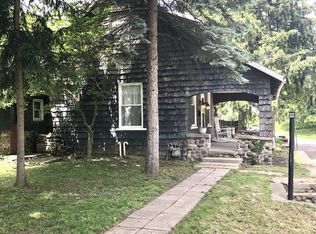 411 W Spencer Ave, Marion, IN 46952